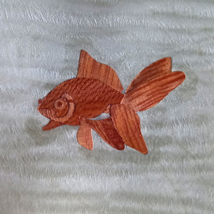 Marquetry-goldfish-square-LaserSister-KayVincent