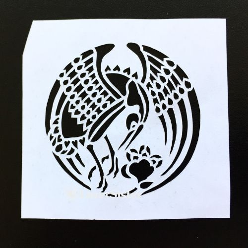 papercut 716 bird design closeup wm- LaserSister