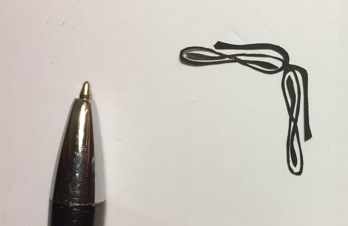 papercutting- Kay Vincent LaserSister